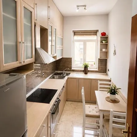 Apartman Nearcentre 4