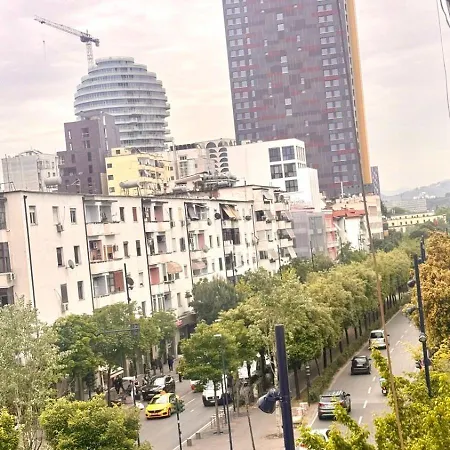 Nearcentre 4 Apartman